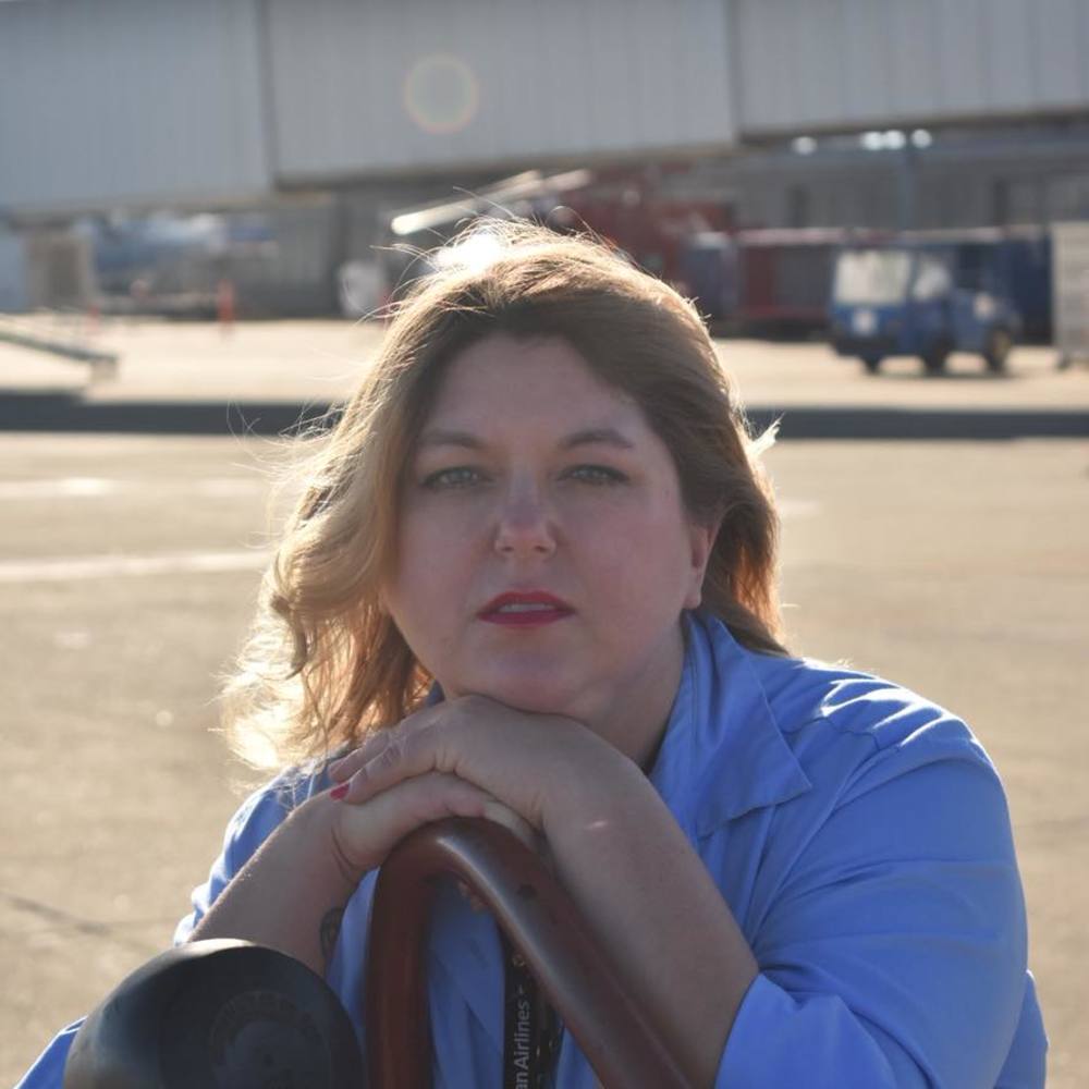 Meet your Posher, Stacie